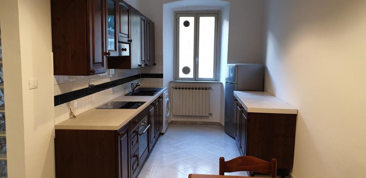 Flowers House - La Casa Dei Fiori Τεργέστη Εξωτερικό φωτογραφία