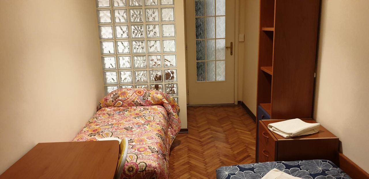 Flowers House - La Casa Dei Fiori Τεργέστη Εξωτερικό φωτογραφία